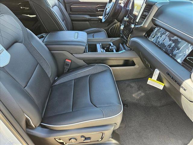 New 2026 RAM 1500 Limited AWD/4WD image 16