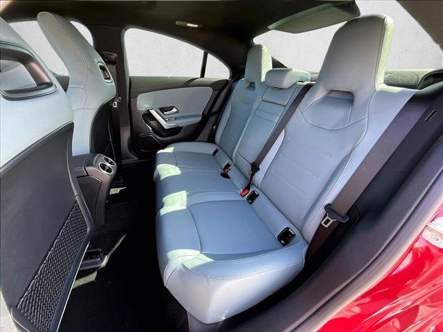 New 2026 Mercedes-Benz CLA 250 image 11