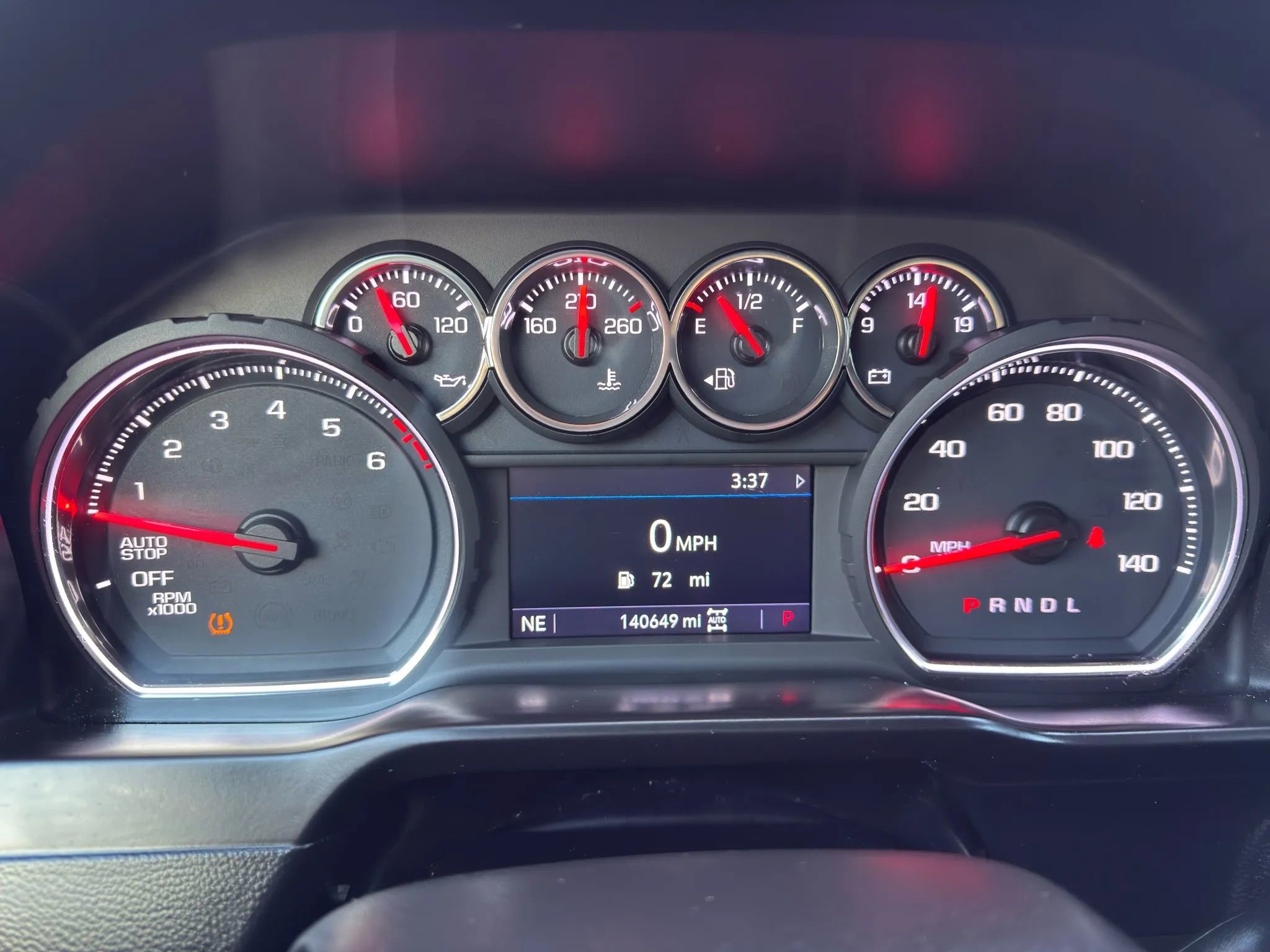 Used 2019 Chevrolet Silverado 1500 LT w/ All-Star Edition image 25