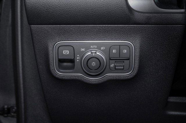 Certified 2026 Mercedes-Benz GLB 250 4MATIC image 19