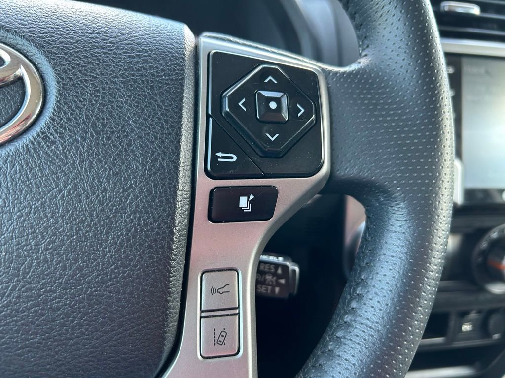 Used 2024 Toyota 4Runner SR5 RWD image 20