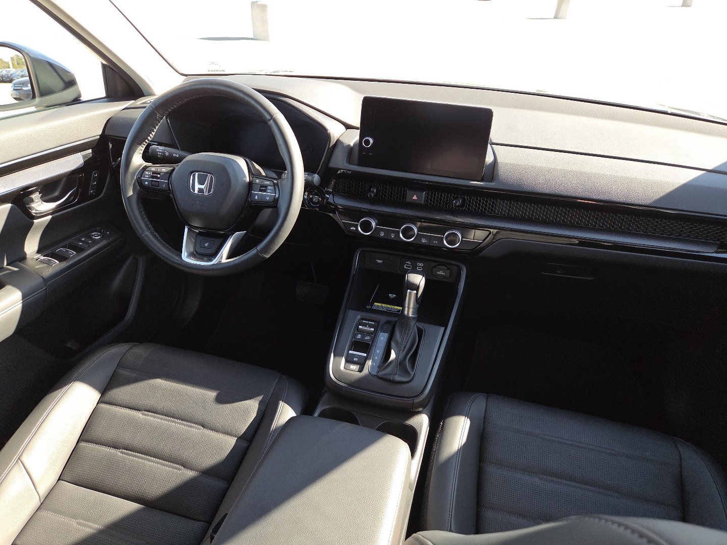 Used 2024 Honda CR-V EX-L image 25
