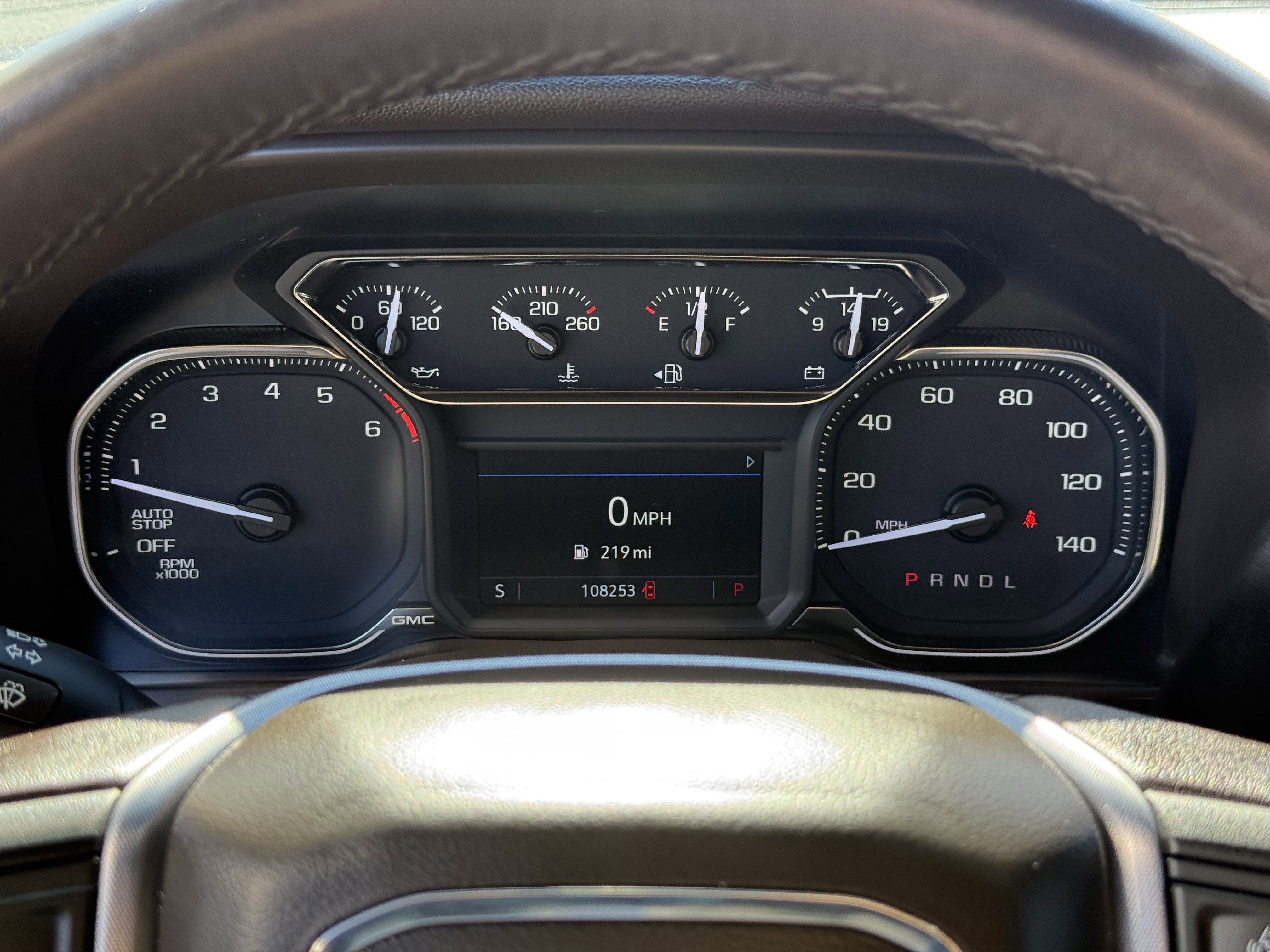 Used 2021 GMC Sierra 1500 SLT image 18