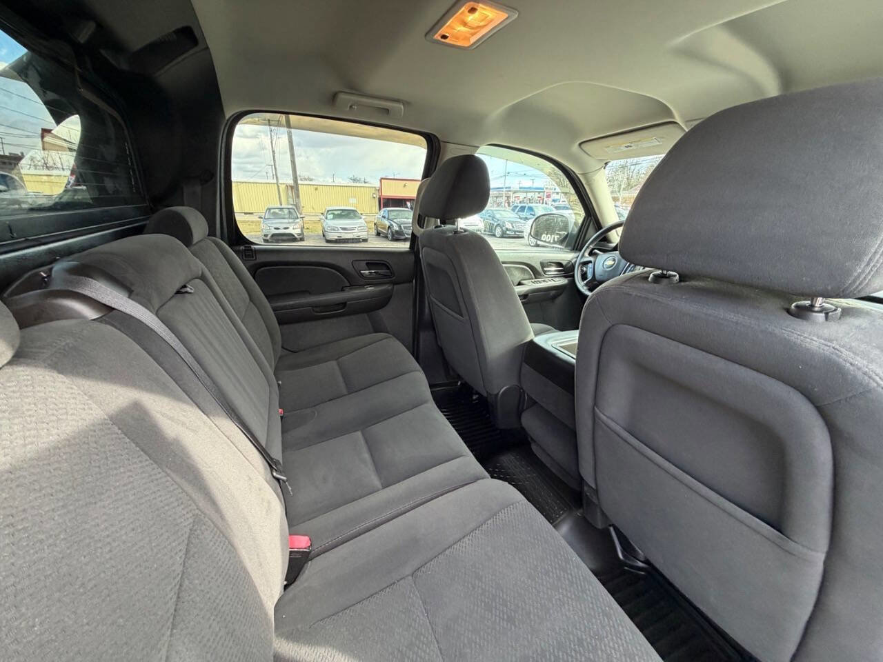 Used 2007 Chevrolet Avalanche LS image 13