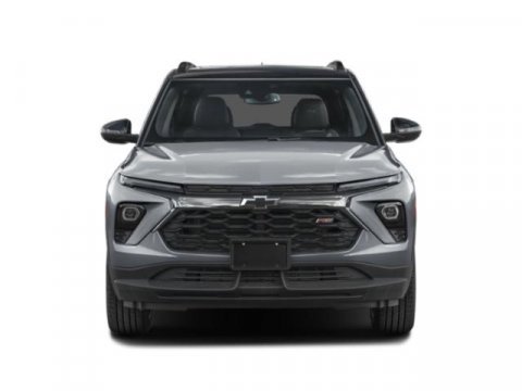 New 2026 Chevrolet TrailBlazer RS AWD/4WD image 7