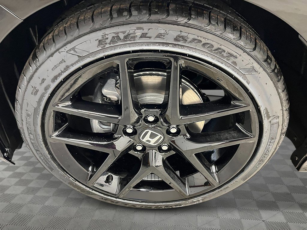 New 2026 Honda Civic Sport image 14