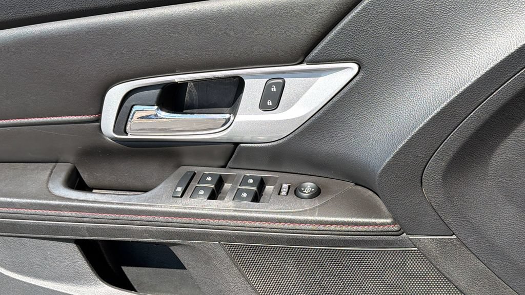 Used 2014 GMC Terrain SLE AWD/4WD image 22