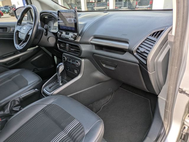 Used 2022 Ford EcoSport SES AWD/4WD image 25
