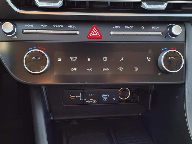 New 2026 Hyundai Sonata SEL image 12