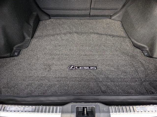 Certified 2023 Lexus IS 350 F Sport image 6