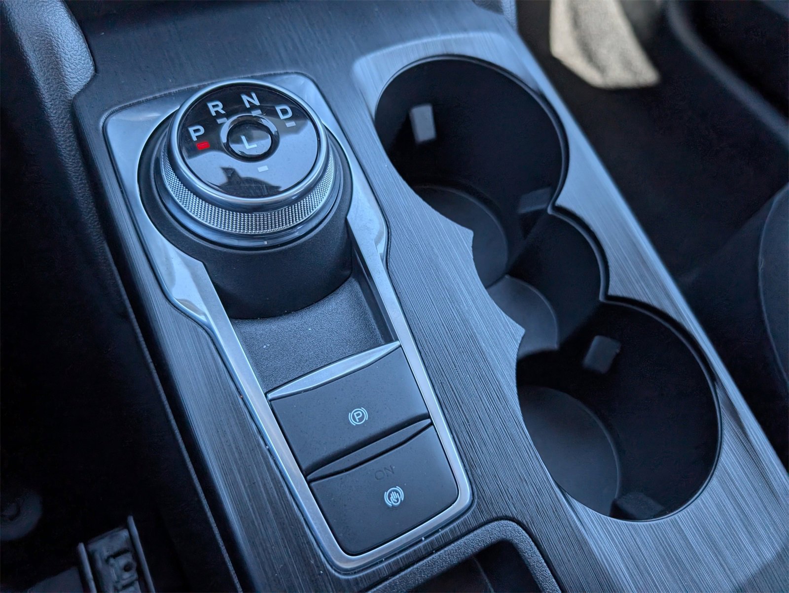 Used 2025 Ford Escape Active w/ Tech Pack #1 image 24