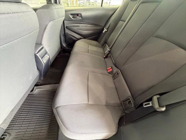 Used 2026 Toyota Corolla LE FWD image 31