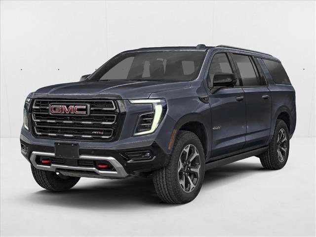 Used 2026 GMC Yukon XL AT4 Ultimate w/ LPO, Floor Liner Package AWD/4WD image 1