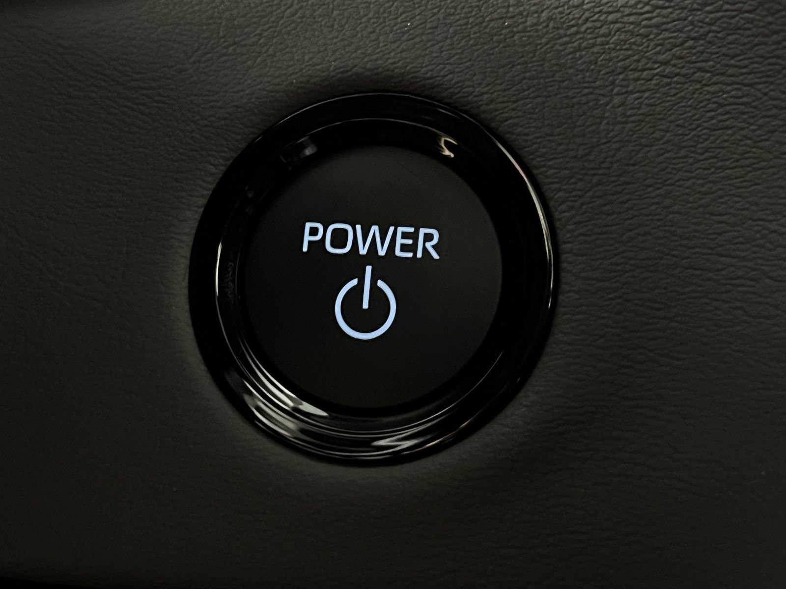New 2026 Toyota Sequoia Capstone AWD/4WD image 20