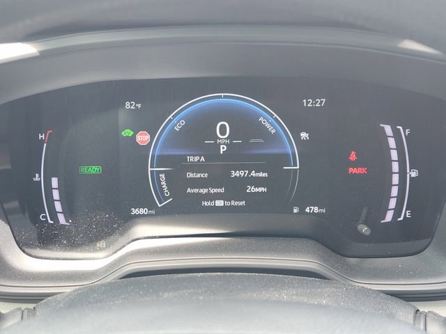 Used 2026 Toyota Corolla LE image 11