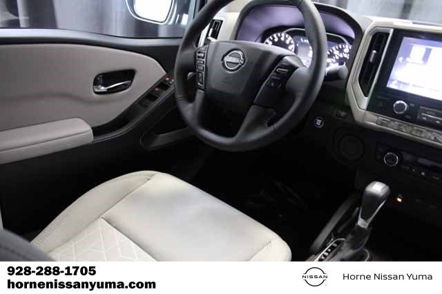 New 2025 Nissan Frontier SV w/ SV Convenience Package image 10