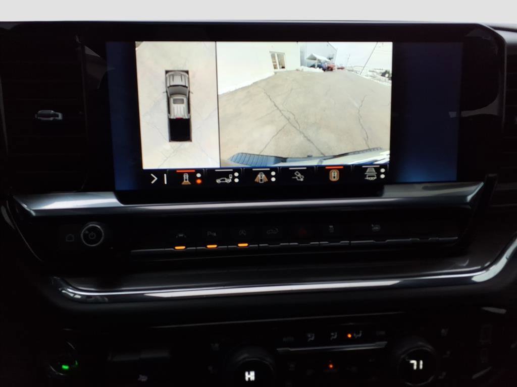 Certified 2024 Chevrolet Silverado 1500 High Country w/ High Country Premium Package image 24