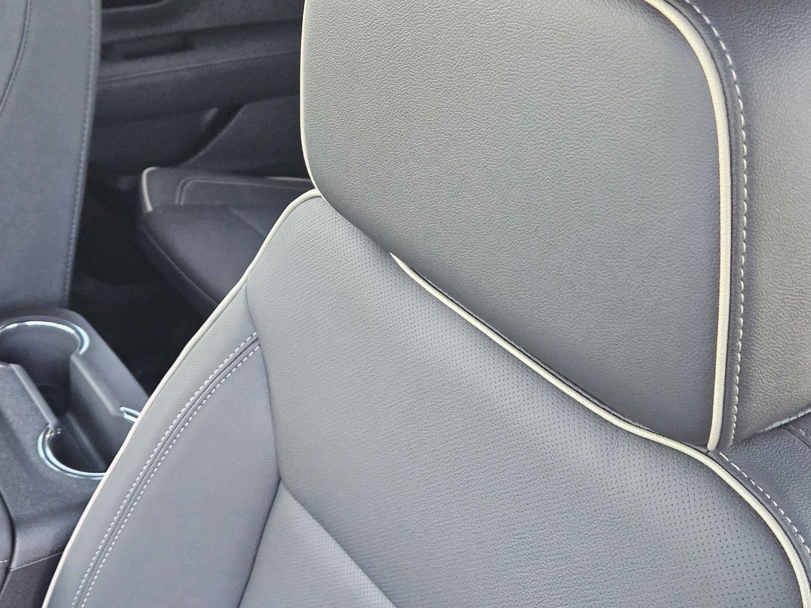 New 2026 Chevrolet Tahoe Premier image 27