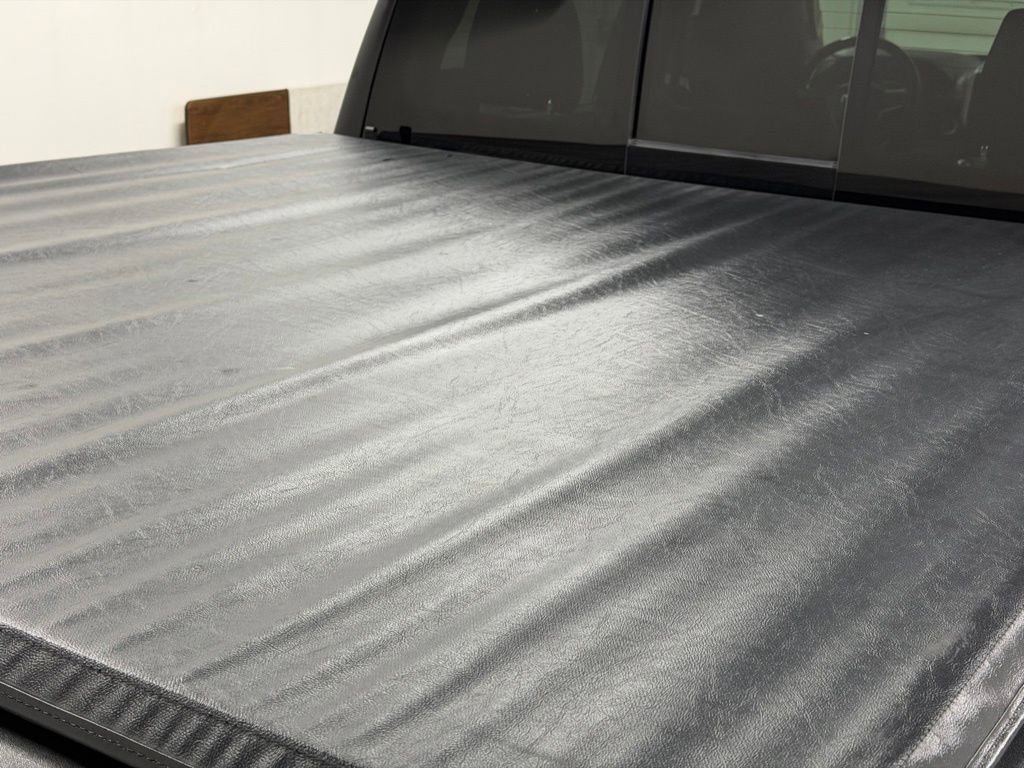 Used 2021 RAM 1500 Laramie w/ Advanced Safety Group image 15