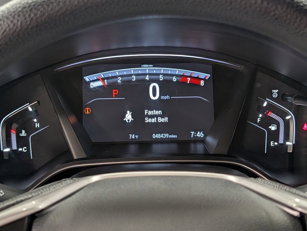 Used 2020 Honda CR-V EX image 15