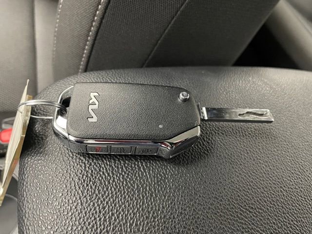 Used 2024 Kia Forte LXS image 20