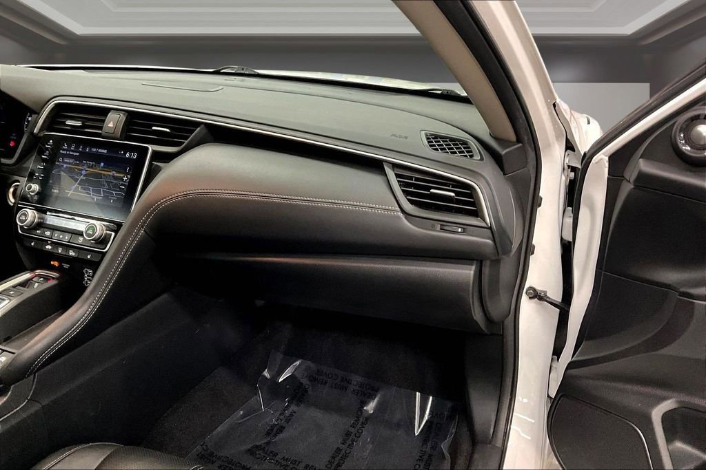 Used 2022 Honda Insight Touring image 25