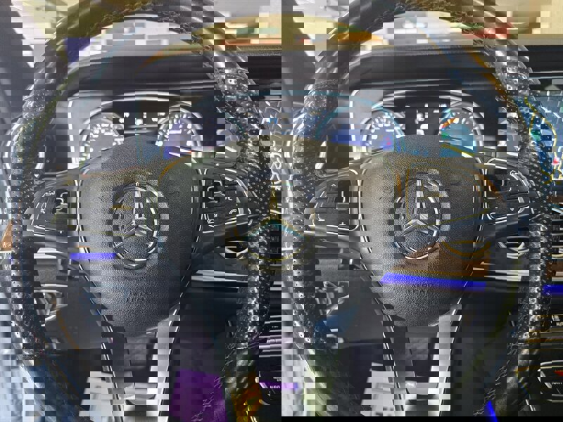 Used 2017 Mercedes-Benz E 300 image 30