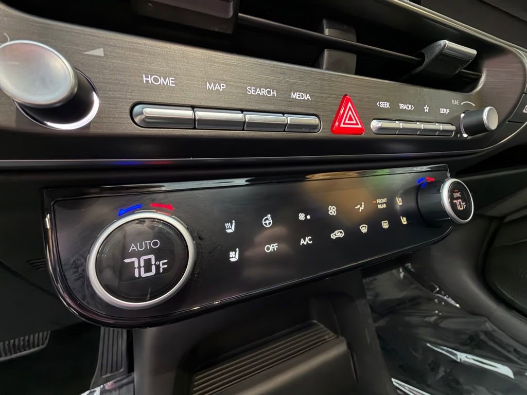 Used 2026 Hyundai Palisade Calligraphy image 22