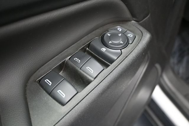 Used 2024 Chevrolet Equinox LT AWD/4WD image 13