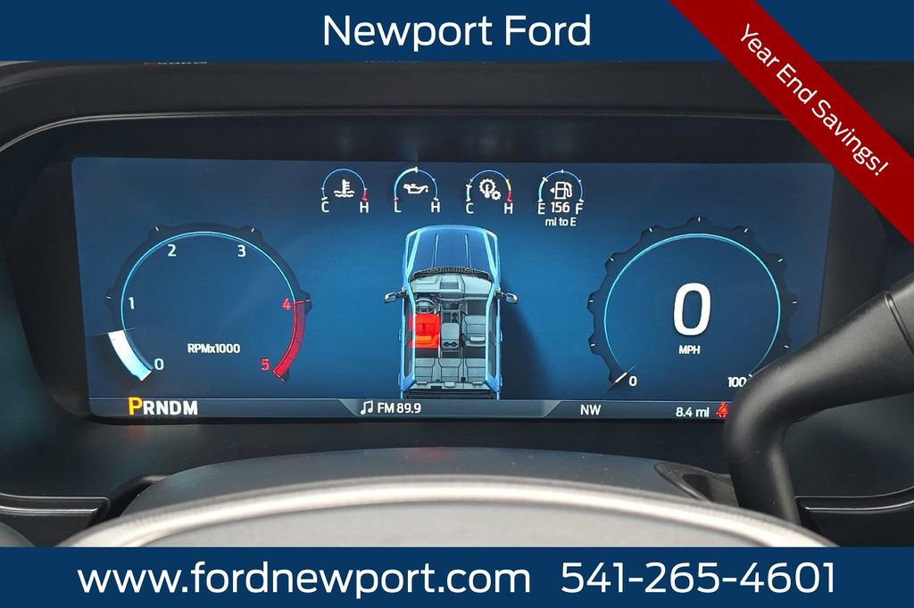 New 2026 Ford F350 Platinum image 24