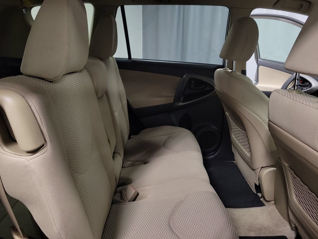 Used 2011 Toyota RAV4 4WD w/ Upgrade Value Pkg image 28