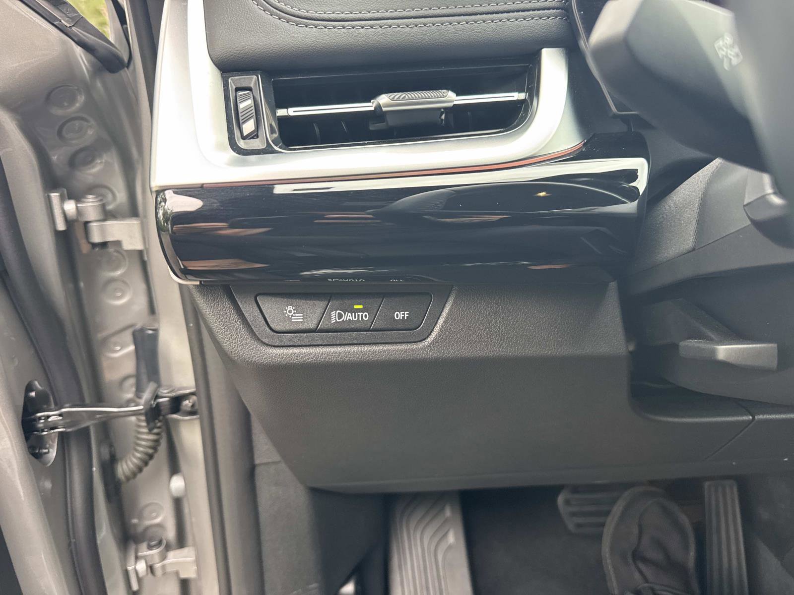 Certified 2026 BMW X1 xDrive28i w/ Convenience Package image 28