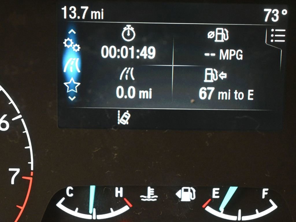 New 2025 Ford Transit 150 Low Roof image 23