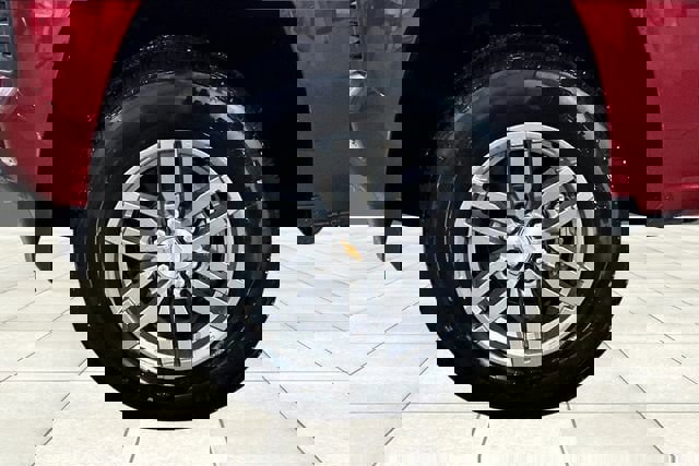 New 2026 Chevrolet Colorado LT w/ Advanced Trailering Package image 6