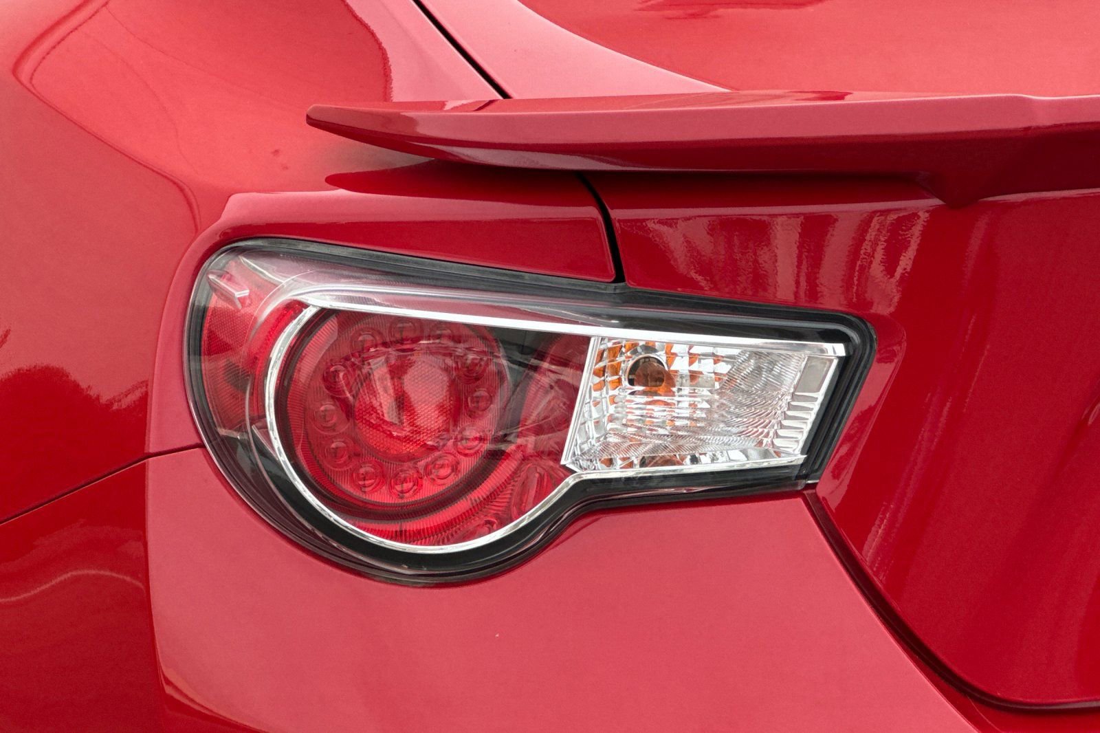 Used 2014 Scion FR-S Monogram Series image 24