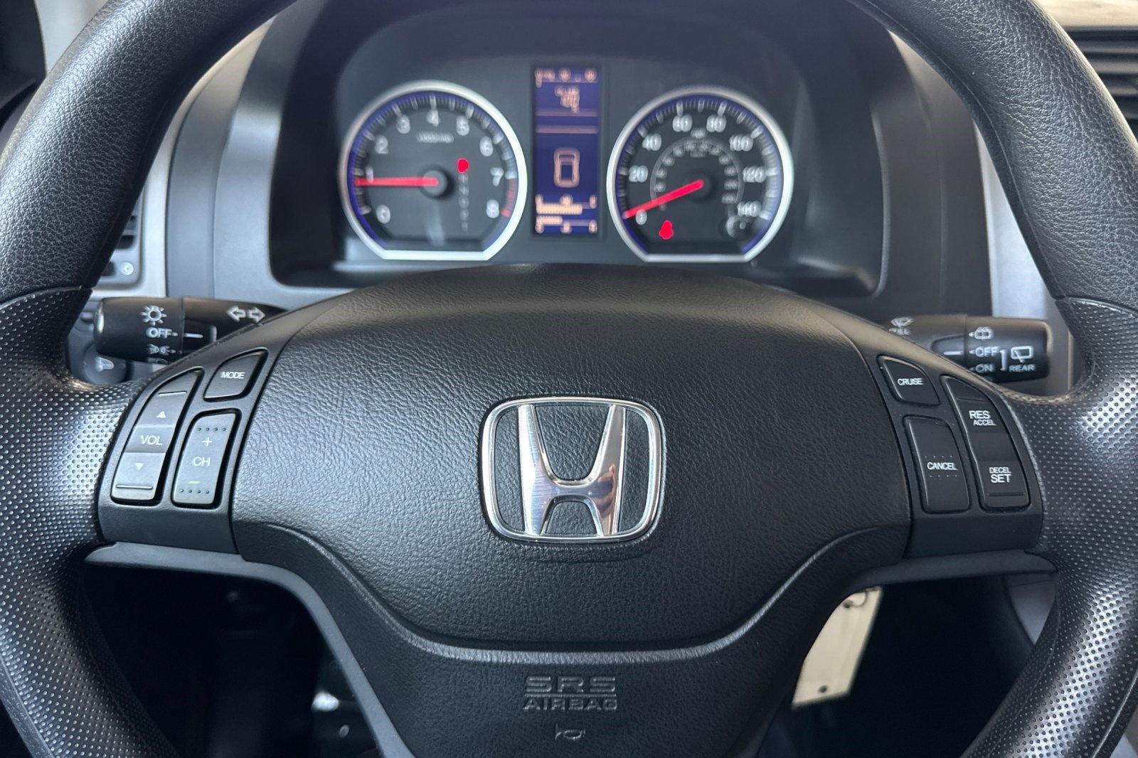 Used 2011 Honda CR-V SE image 16