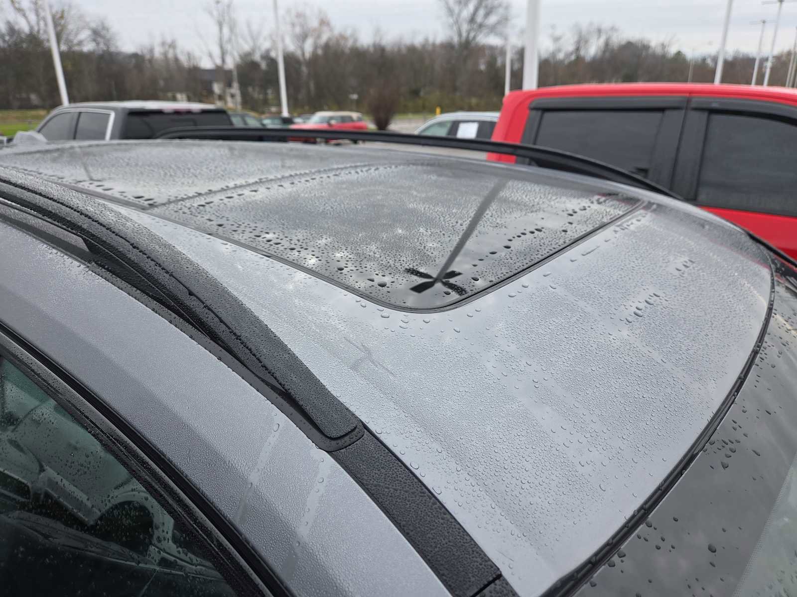 New 2026 BMW X7 xDrive40i w/ M Sport Package image 3