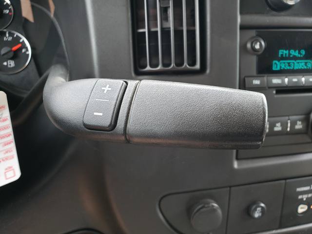 Used 2016 Chevrolet Express 2500 LS RWD image 20