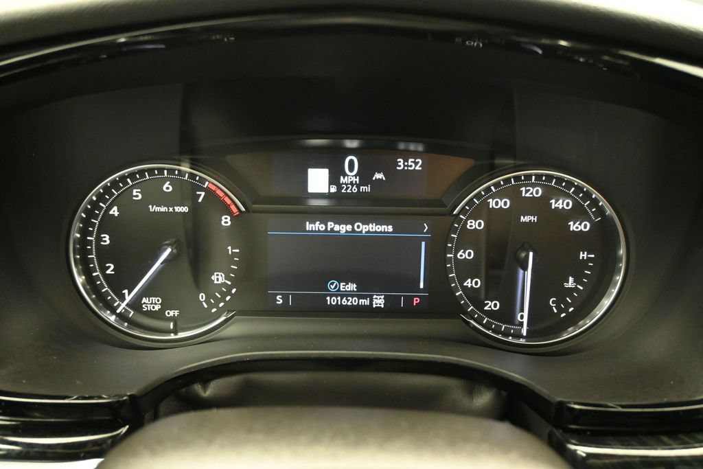 Used 2020 Cadillac XT6 Premium Luxury AWD/4WD image 16