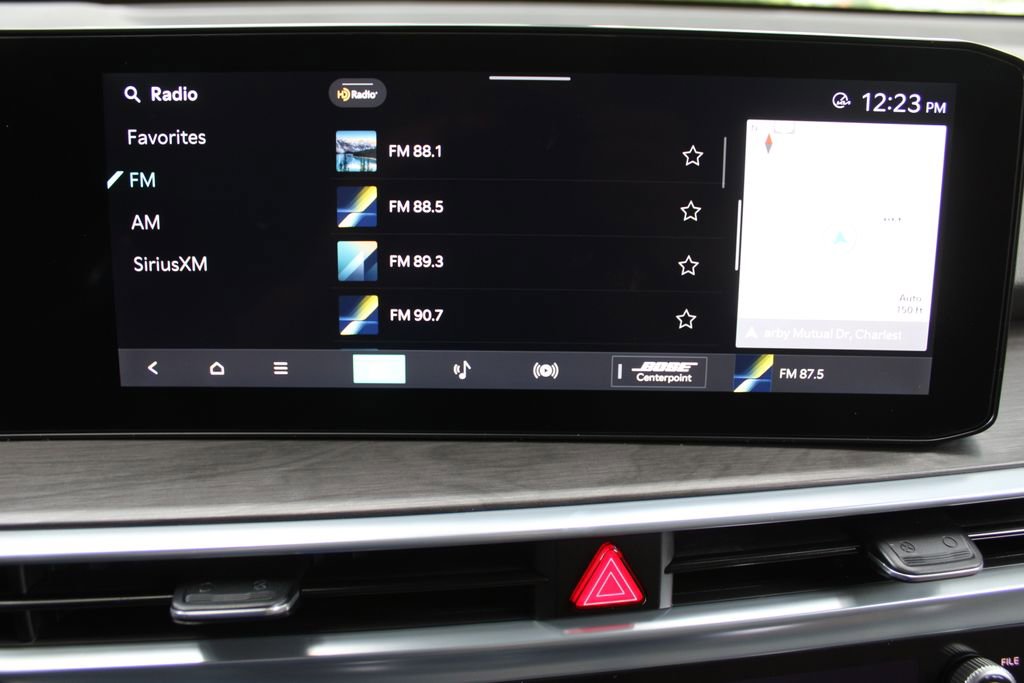 New 2026 Kia Sorento SX Prestige image 52