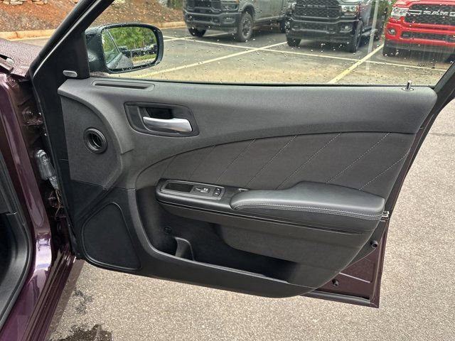 Certified 2021 Dodge Charger GT w/ Driver Convenience Group image 16