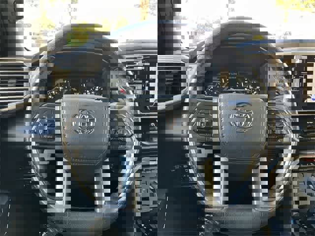 Used 2025 Toyota Tundra SR5 image 20