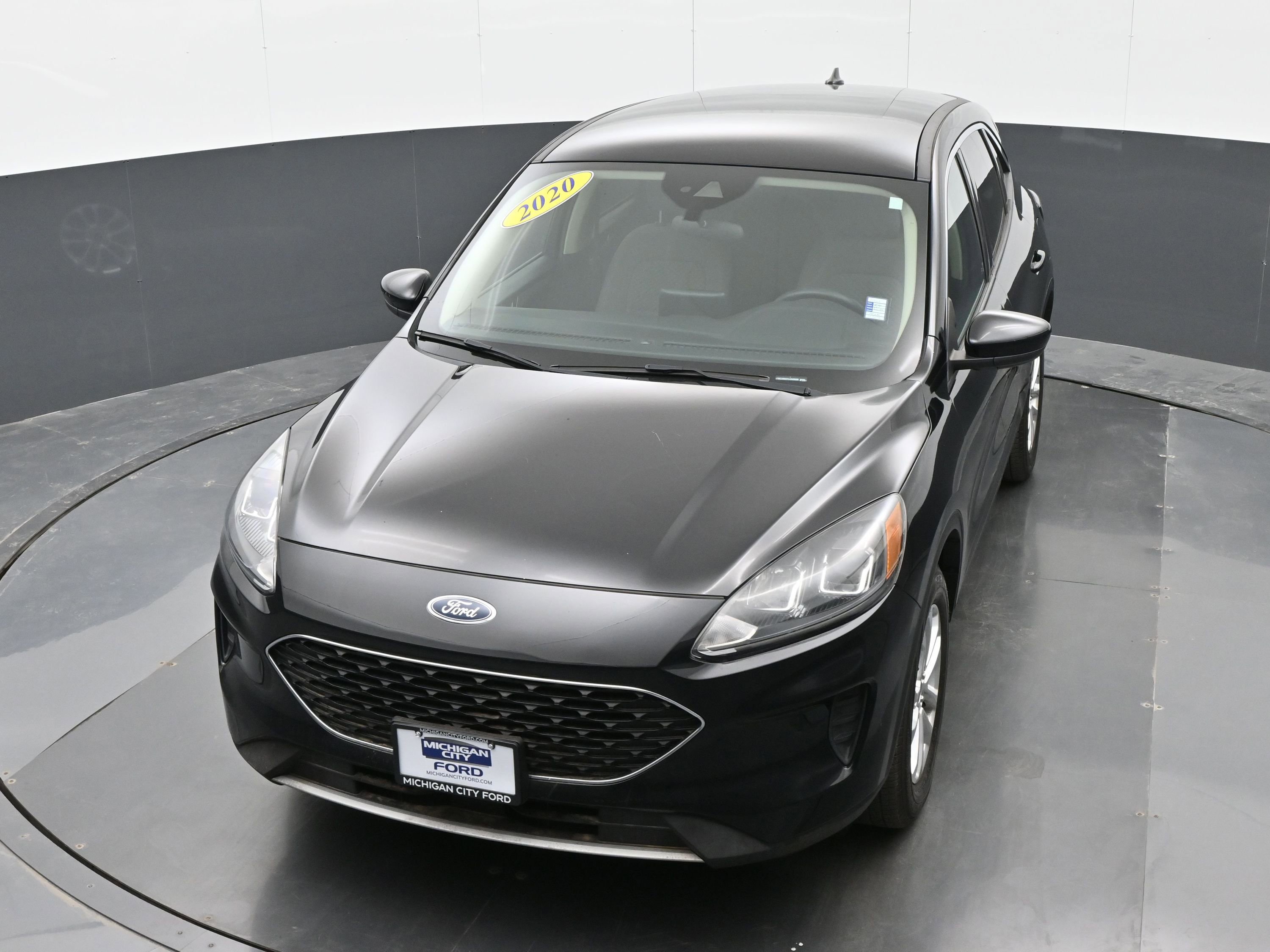 Used 2020 Ford Escape SE image 35