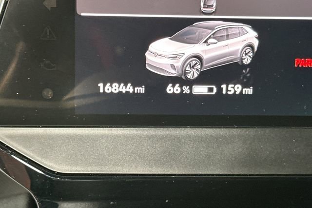 Used 2022 Volkswagen ID.4 Pro AWD/4WD image 33