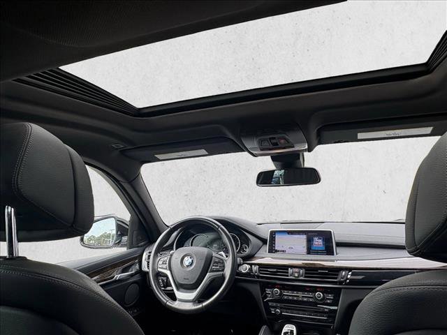 Used 2017 BMW X6 sDrive35i image 20