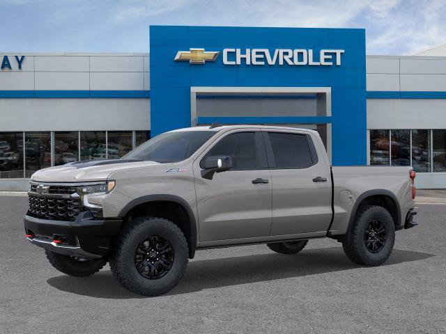 New 2026 Chevrolet Silverado 1500 ZR2 w/ LPO, Dark Essentials Package AWD/4WD image 38