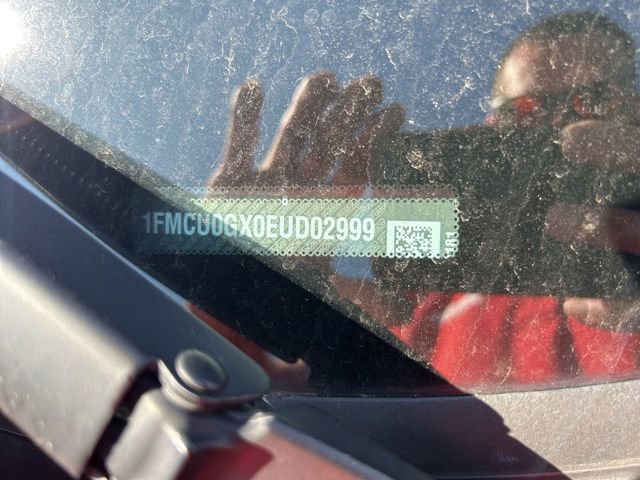 Used 2014 Ford Escape SE image 12