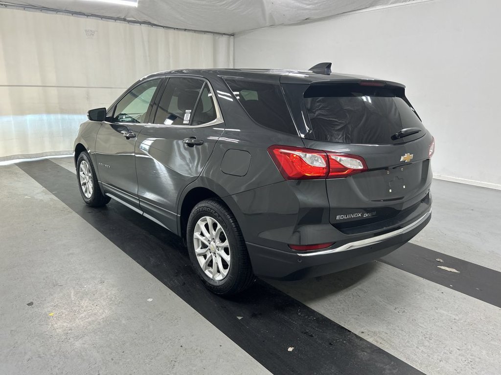 Used 2019 Chevrolet Equinox LT AWD/4WD image 7