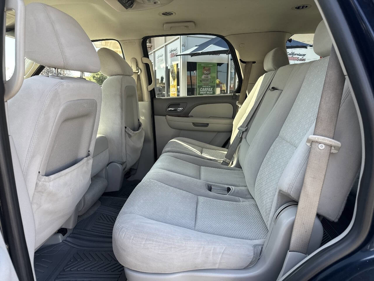 Used 2007 GMC Yukon SLE image 4