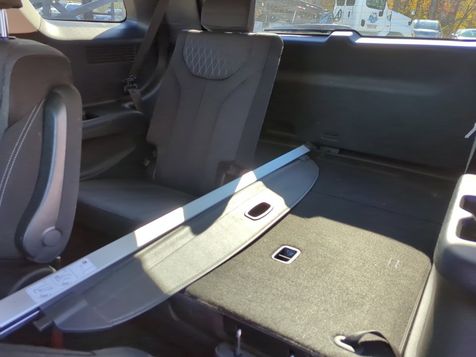 Used 2022 Hyundai Palisade SEL w/ Convenience Package image 13